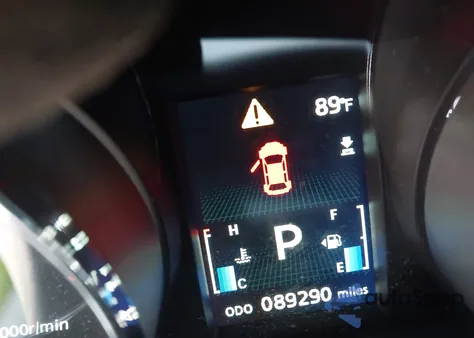 2017 Mitsubishi Outlander Sport 2.0 Es from USA, damaged, VIN JA4AP3AU1HZ024182